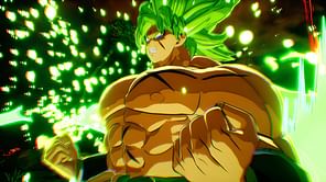 How to Z Burst Dash and counter it in Dragon Ball Sparking Zero