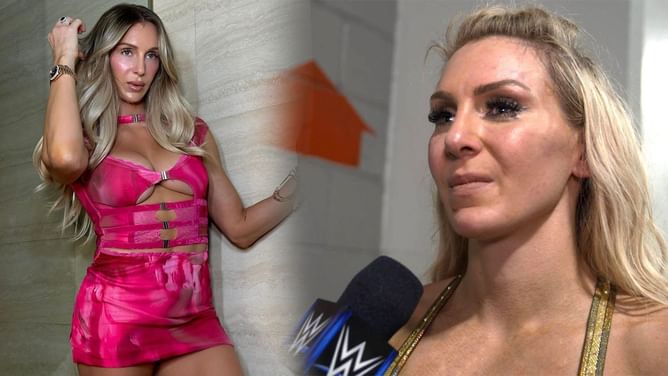 Did Charlotte Flair leave WWE? The truth about her extended absence