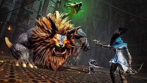 How to get Nature's Jade in Throne and Liberty