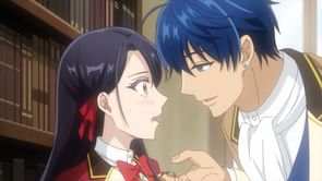 I'll Become a Villainess Who Goes Down in History episode 5 release date and time, where to watch, and more