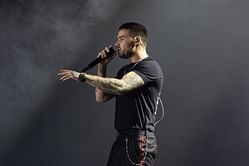 Who is the only ex-One Direction member who followed Liam Payne on Instagram before his death? TikTok video about 1D goes viral