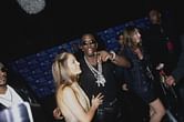 "Thought Jay Z had dreads" - Internet reacts as alleged photo of a topless Jennifer Lopez partying with Diddy and more goes viral