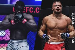 "Dead or alive” - ‘Reug Reug’ promises to unleash pure violence in world title challenge against Anatoly Malykhin at ONE 169