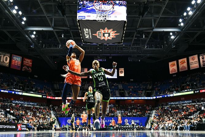 Connecticut Sun vs Minnesota Lynx Preview, Prediction and Odds - October 1 | Game 2, 2024 WNBA Playoffs