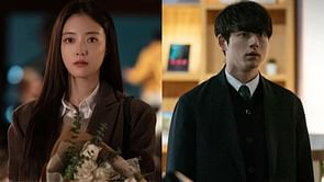 What Comes After Love episode 5 recap: Did Hong read Jungo's old letter?