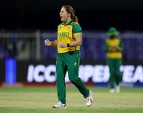 SA vs NZ Dream11 Prediction: 3 Differentials you can pick for today's Women's T20 World Cup 2024 match - October 20, 2024