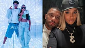 “Don’t know what I would do without you”: Kiyan Anthony’s mom La La celebrates Russell Wilson’s wife Ciara’s 39th birthday