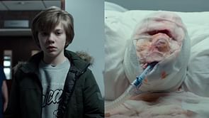 Daddy’s Head: Release date, where to watch, plot, cast, and other details