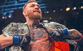 Sports doctor talks Conor McGregor's toe injury, says Irishman was "justified" in withdrawing from UFC 303
