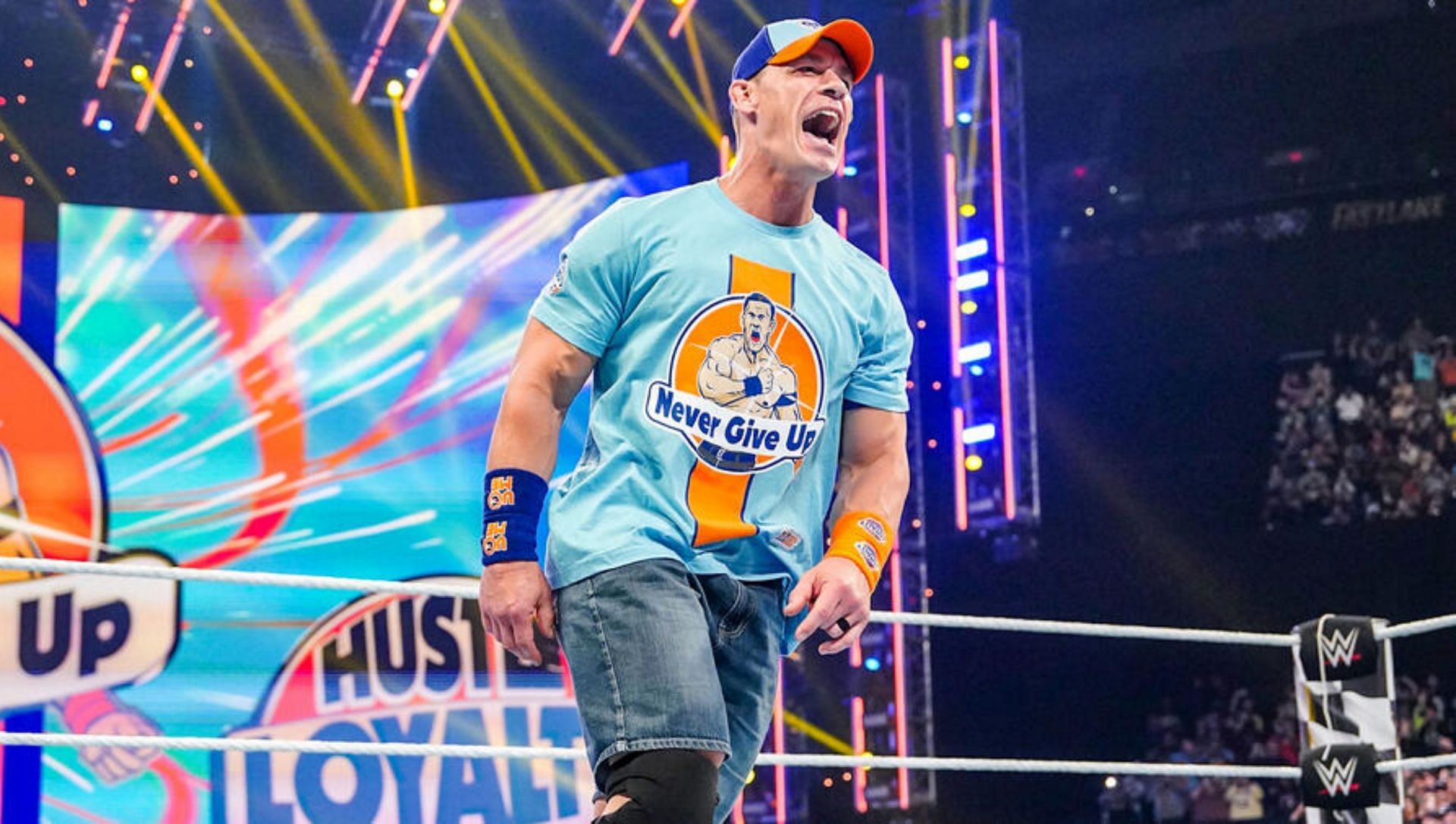 WWE दिग्गज RVD, जॉन सीना से लड़ने के लिए तैयार हैं (Photo: WWE.com)