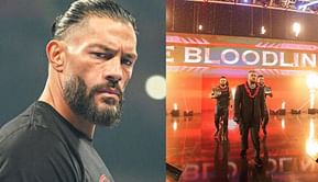 3 तरीके जिनसे WWE Crown Jewel में होने वाले Roman Reigns के मैच का अंत हो सकता है