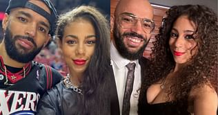 AEW star Ricochet responds after tasteless non-PG remark about Samantha Irvin