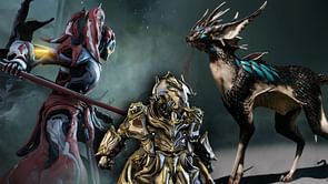 All new mods in Warframe Koumei and The Five Fates update, and how to get them