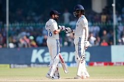 "You had a guilty conscience that you don't do justice with KL Rahul" - Aakash Chopra on Virat Kohli batting at No. 3 in IND vs NZ 2024 1st Test