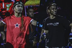"Would love to see them fight again" - Fans want to reignite rivalry between Thai superstars Superlek and Panpayak