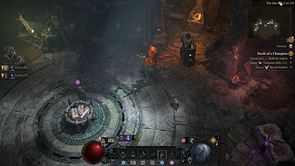 Diablo 4 Vessel of Hatred: How to unlock Bartering