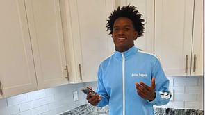 Four-star WR Donovan Murph reportedly reclassifies to 2025 class