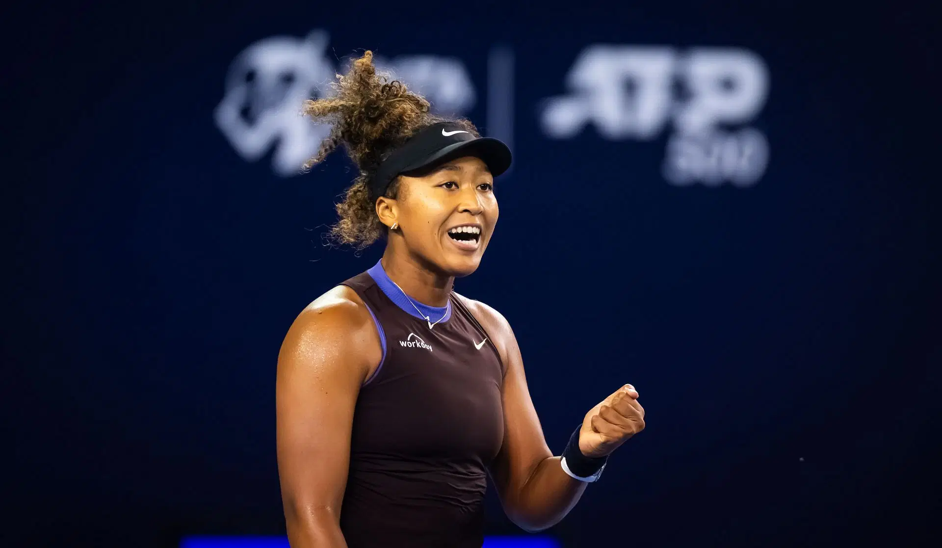 2024 China Open - Day 5 - Source: Getty