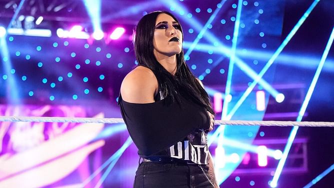 Unfortunate update on Rhea Ripley following WWE NXT