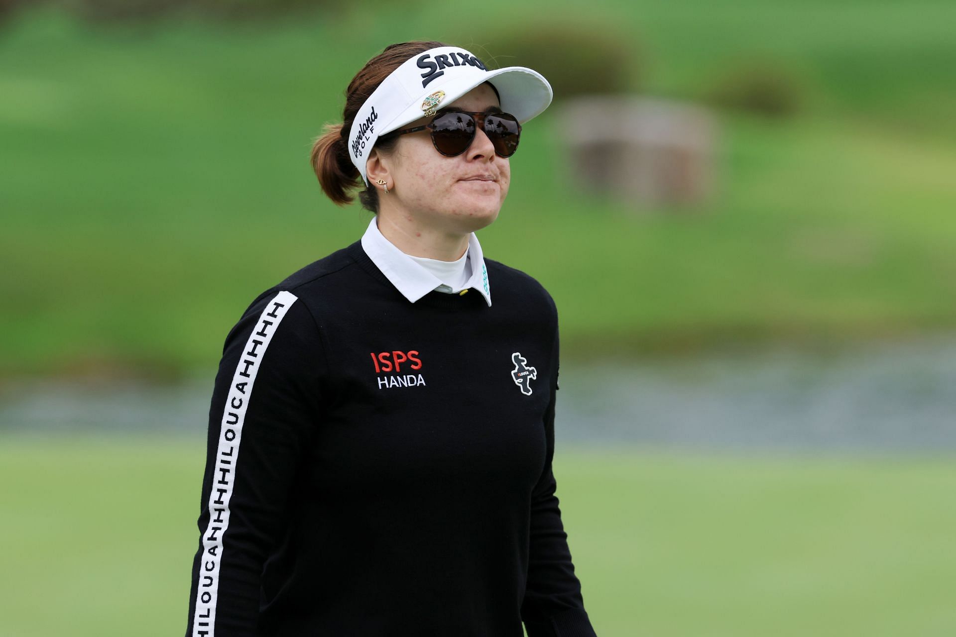 BMW Ladies Championship 2024 - Round Three - Source: Getty