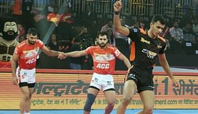 DEL vs MUM Dream11 prediction: 3 players you can pick as captain or vice-captain for today’s Pro Kabaddi League Match – October 18, 2024