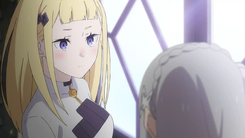 Re:ZERO season 3 episode 5: Priestella floods as Subaru and co are ...