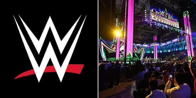 Major championship to be defended at WWE Crown Jewel 63 days after changing hands at PLE