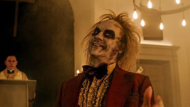 How to watch Beetlejuice Beetlejuice at home? Digital release date, platforms, and more