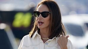 “All my pics and videos look like crap”: Samantha Busch shares her ‘first world problem’ on IG, requests for help for iPhone 16 setting