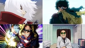 5 My Hero Academia ending fan theories Horikoshi should've made canon (& 5 he was right to ignore)
