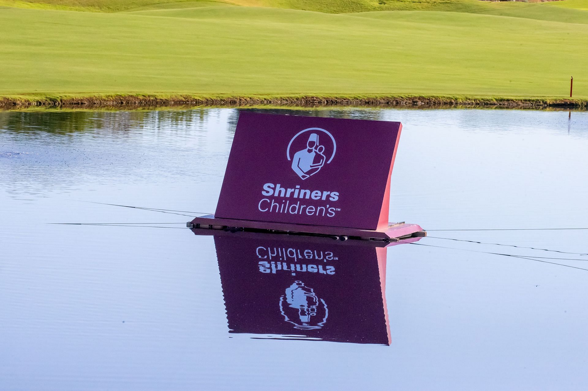 2024 Shriners Children's Open Round 2 tee times and pairings explored