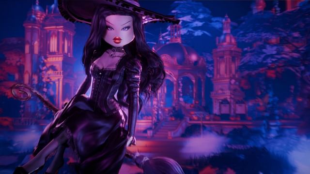 Dress to Impress: Lana Lore Quest guide - Latest DTI Halloween quest