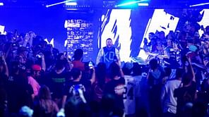 WWE Crown Jewel से पहले पूर्व चैंपियन के कॉन्ट्रैक्ट पर बड़ा अपडेट, फैंस के लिए अच्छी खबर