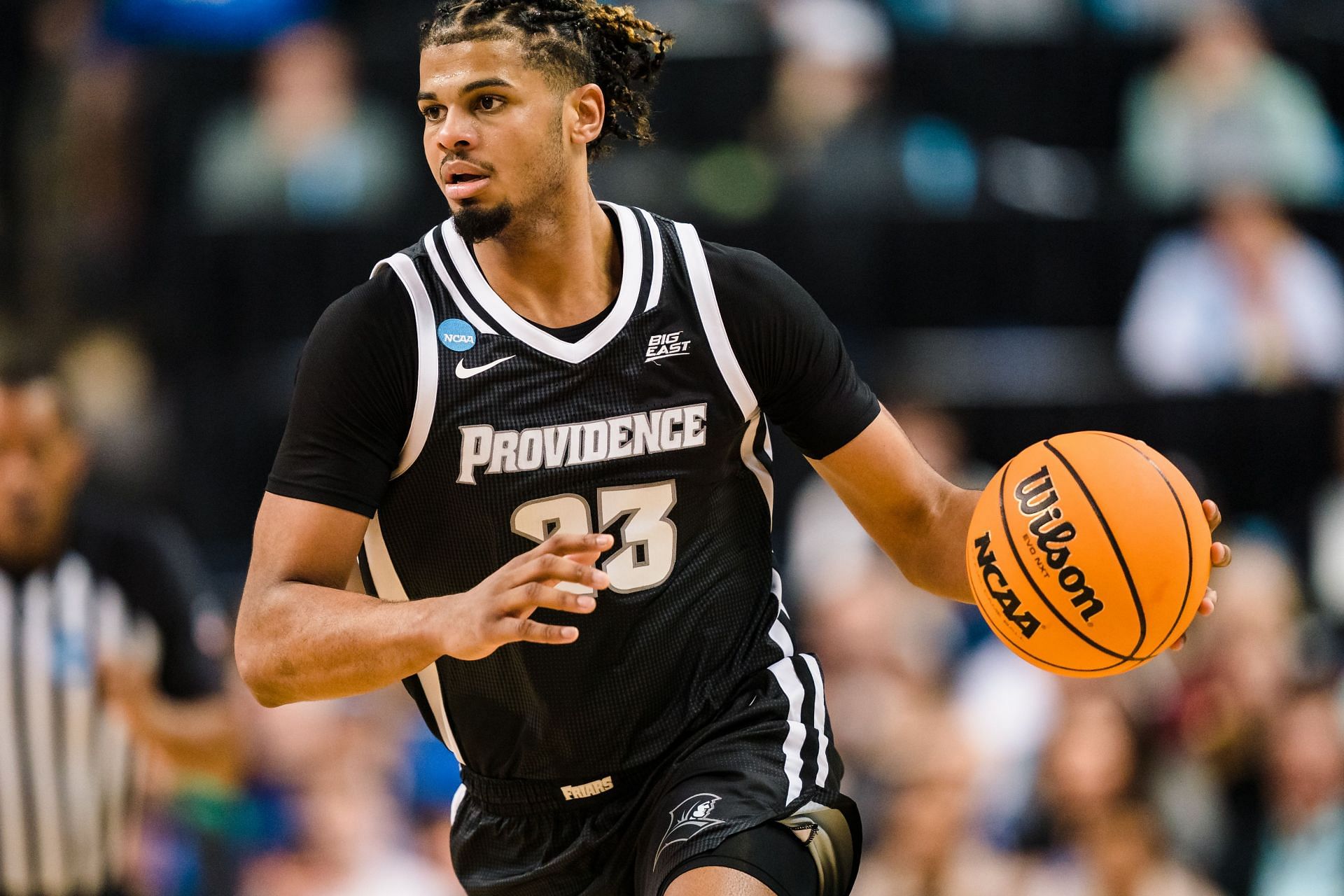 Providence v Kentucky