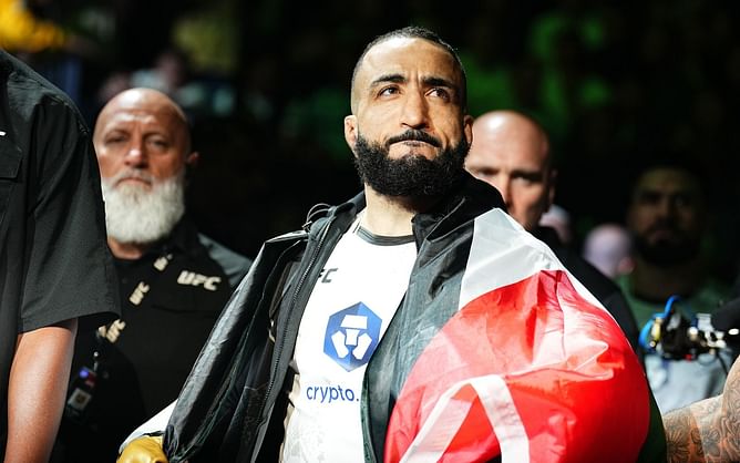 PFL slapped with $15M lawsuit, Belal Muhammad responds to Conor McGregor's threat, Ilia Topuria addresses gunshot wound rumor: MMA News Roundup