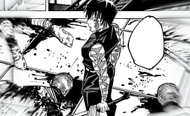 Akutami's true masterpiece is his Jujutsu Kaisen massacre, but not Shibuya