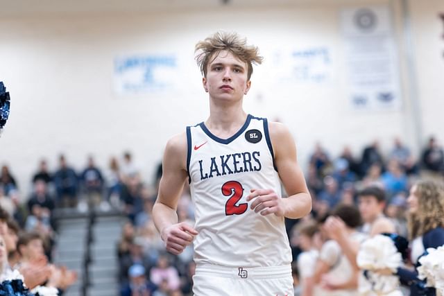 West Linn Lions v Lake Oswego Lakers - Source: Getty