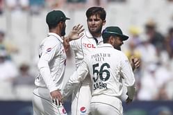 “Fantastic win, keep it going” – Babar Azam and Shaheen Afridi react as Pakistan beat England by 152 runs in 2nd Test