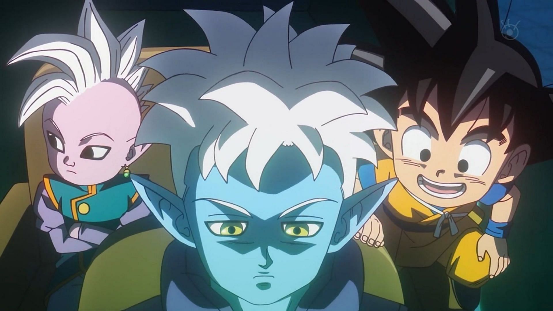 Dragon Ball Daima episode 4 release date and more (Image via Toei Animation).