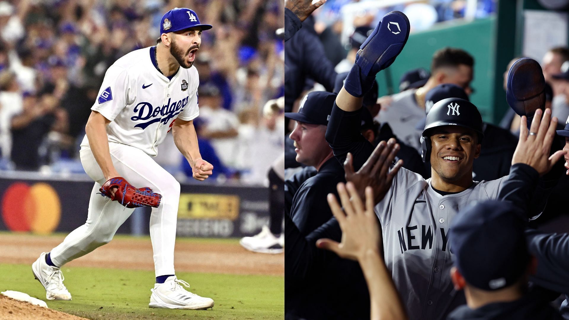 Dodgers vs. Yankees World Series Game 3 predictions, odds and picks