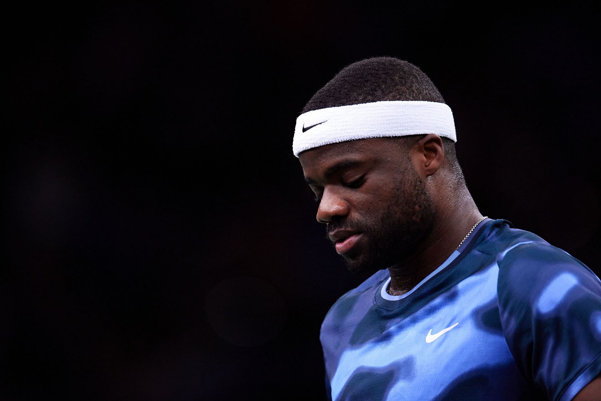 Frances Tiafoe (Source: Getty)