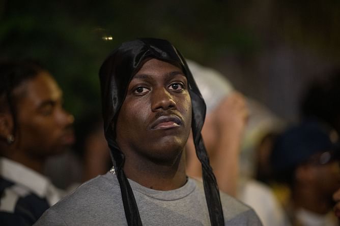 “LMAO COME ON NOW” — Curtis Williams seemingly accuses Lil Yachty of stealing his concept for ‘We Ball Forever’ music video
