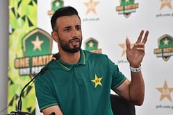 [Watch] "Doesn't it come from within to step aside?" - Journalist hits Shan Masood with a blunt question during press conference