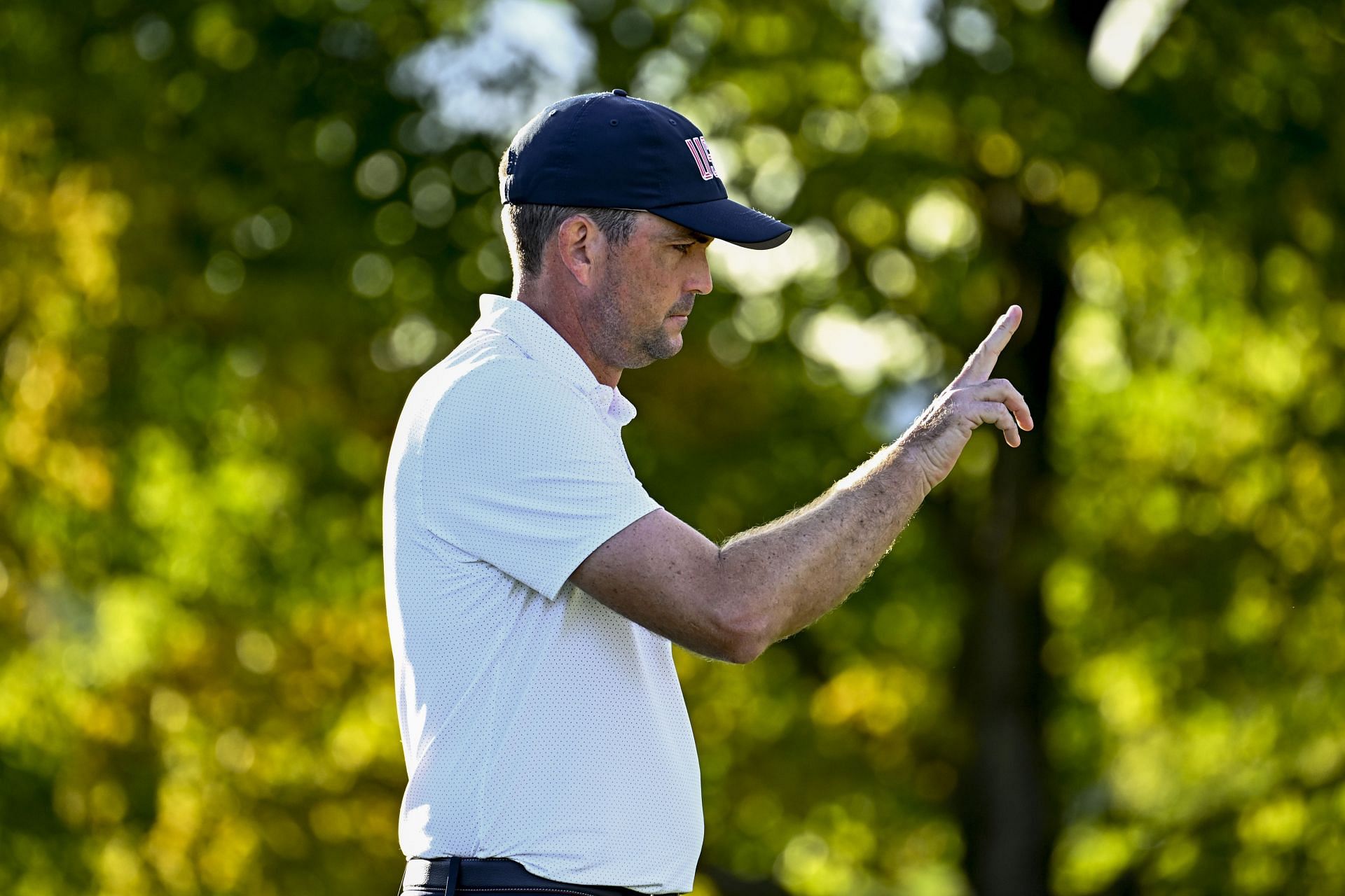 2024 Presidents Cup - Day One - Source: Getty