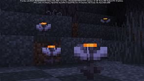 New Minecraft Bedrock beta version adds a creepy yet harmless decorative block