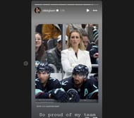 via Instagram/@nikkiglaser