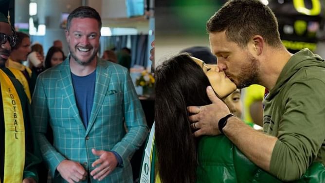 "It was unbearable": Dan Lanning's wife Sauphia details her suffering during bone cancer diagnosis