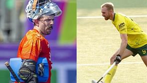 Hockey India League 2024 Auction: List of all players who went unsold on day 1 of men's player auction