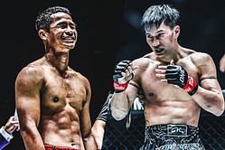 Tawanchai-Superbon featherweight Muay Thai world title rematch headlines ONE 170 on January 24