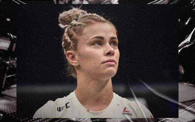 Paige VanZant shares struggle that has put her off potential MMA return: "I don’t know if I can push through that again"